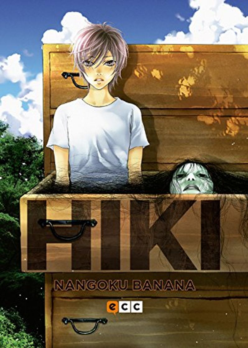 Libros Hiki