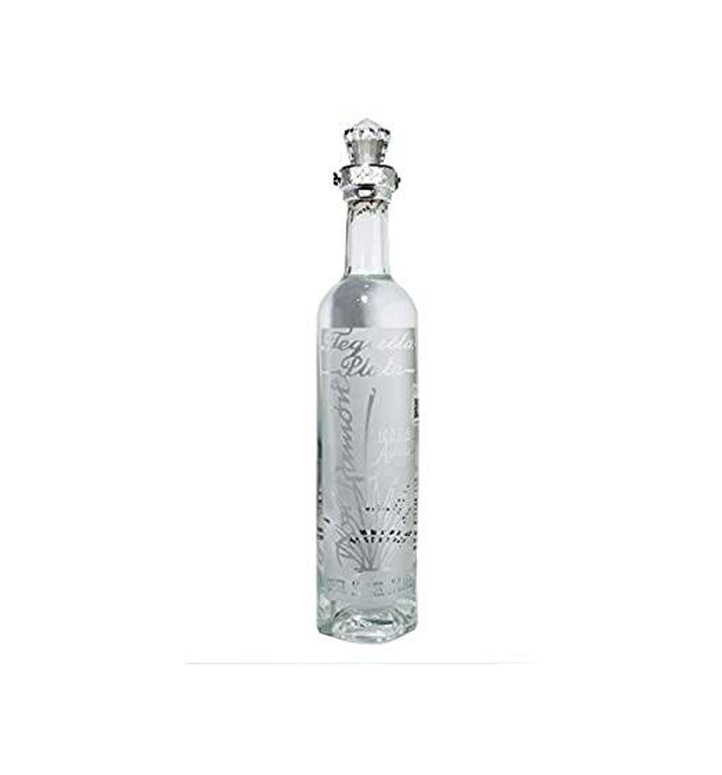 Product Tequila Don Ramón Plata Punta Diamante 750 ml