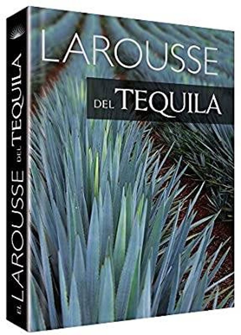 Product Larousse del tequila