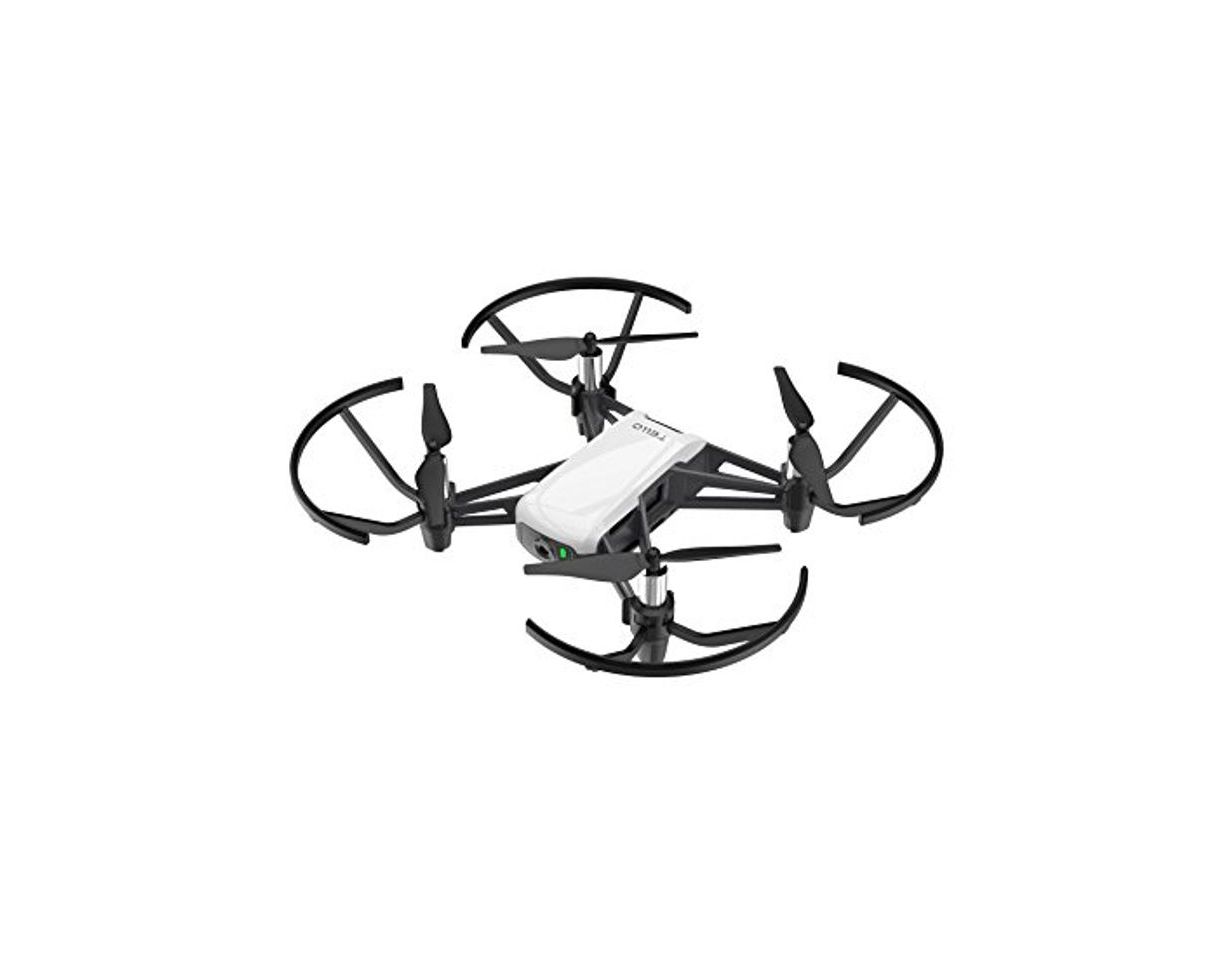Social Ryze DJI Tello - Mini dron ideal para videos cortos con tomas