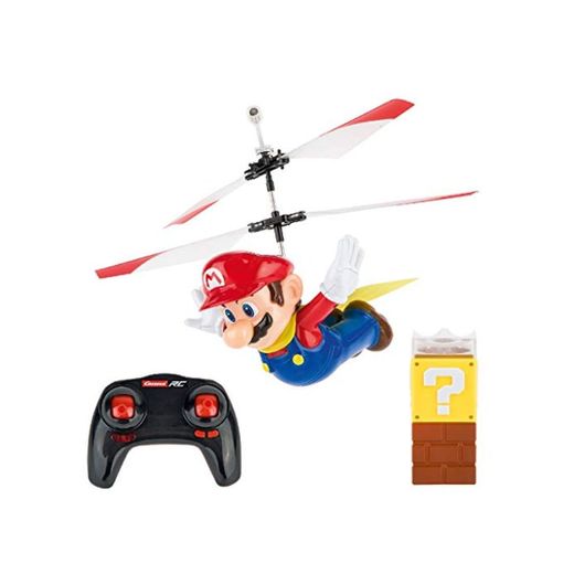 Nintendo Mario Kart - Flying Cape