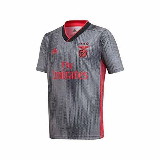 adidas Benfica SL Segunda Equipación 2019-2020 Niño