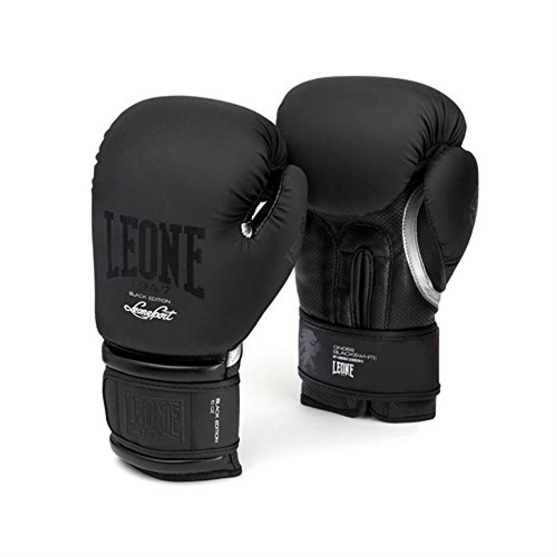 Social Leone 1947 GN059 Guantes de Boxeo
