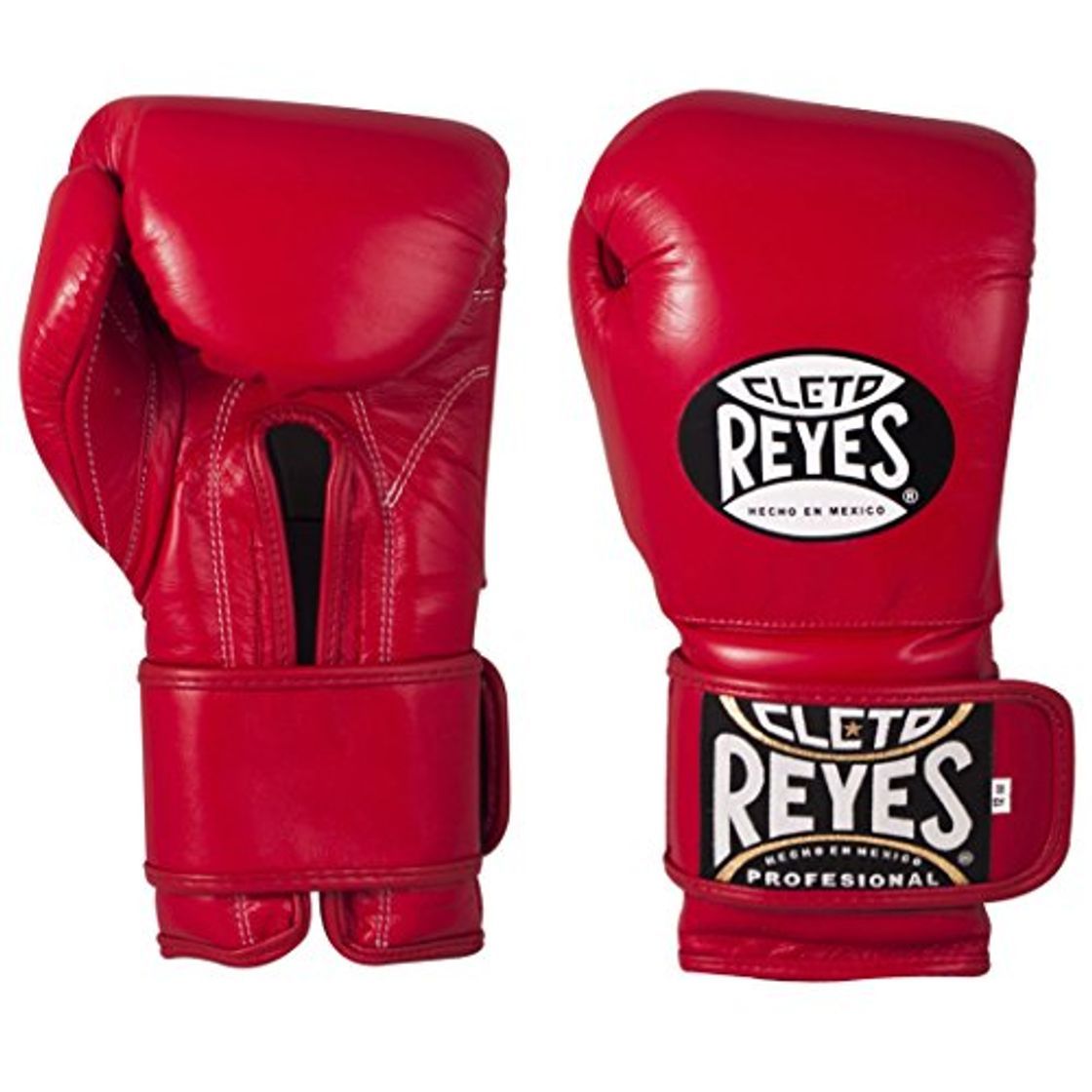 Products CLETO REYES CE612R Guantes de Entrenamiento