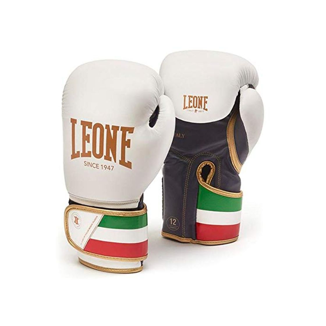 Productos Leone 1947 GN039 Guantes de Boxeo