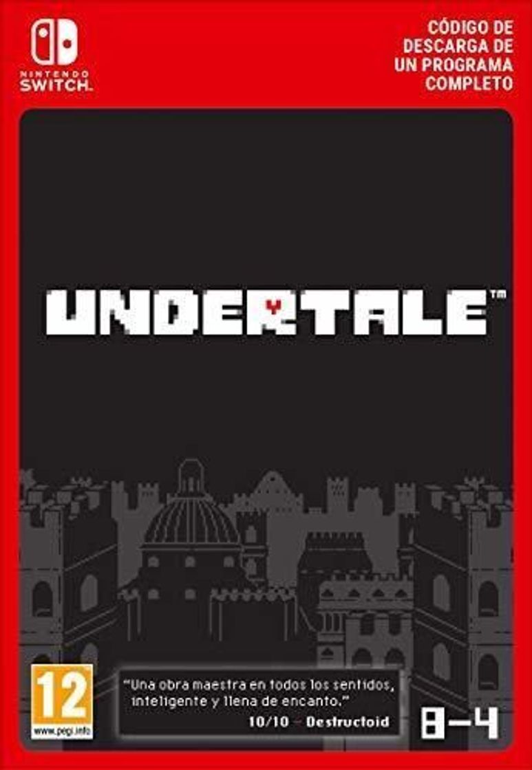 Home Undertale