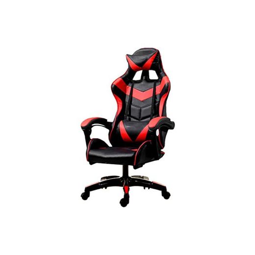 POKAR Silla Gaming anatómica