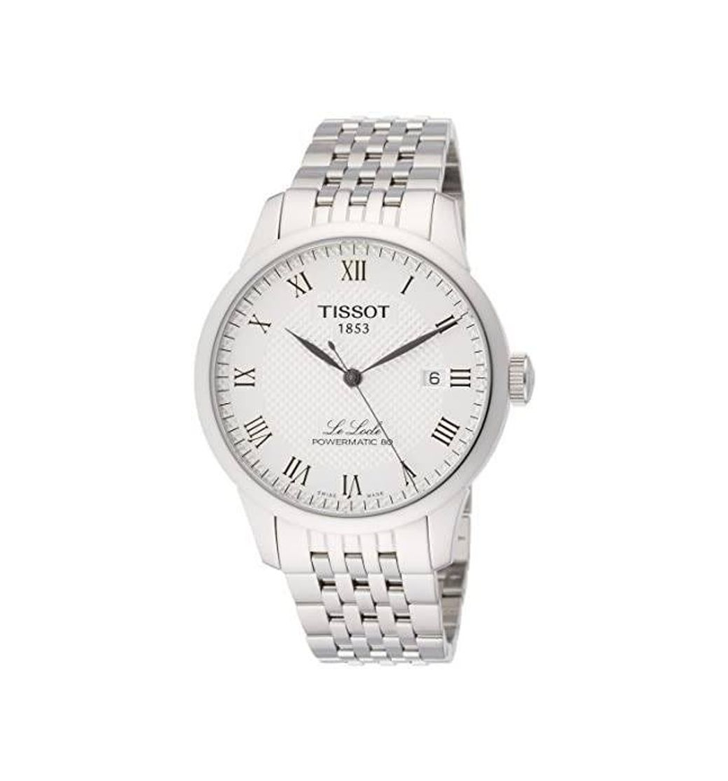 Product Tissot Le Locle Powermatic 80