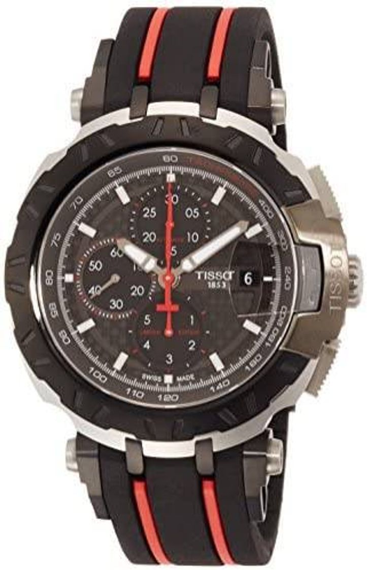 Product Tissot T0924272720100 T