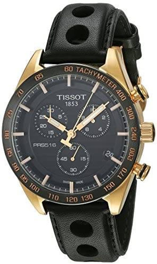 Product Tissot T1004173605100 Reloj Análogo