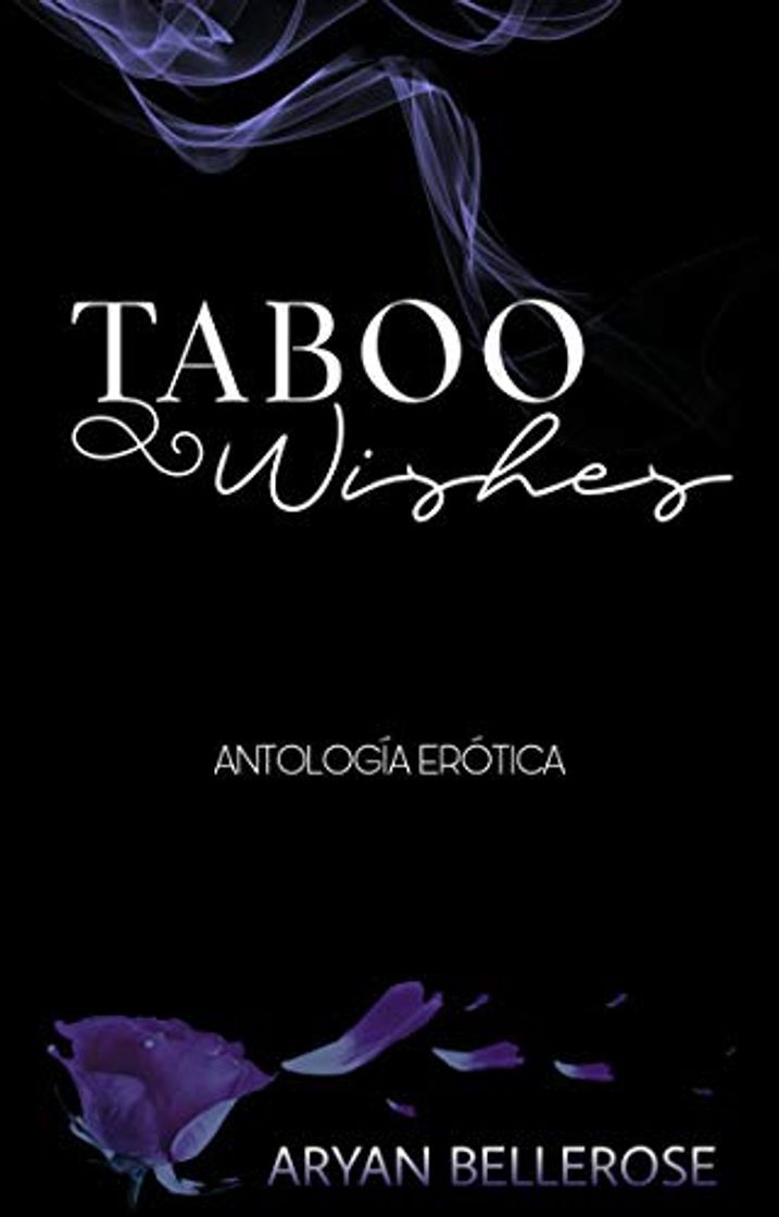 Libro Taboo Wishes