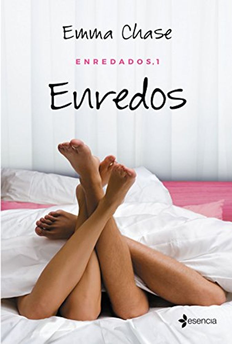 Book Enredados, 1. Enredos