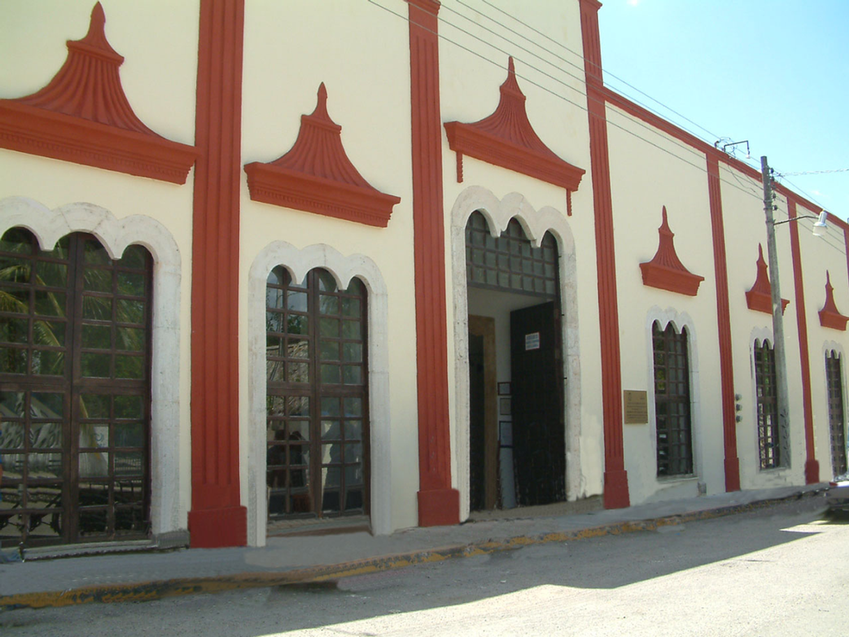 Museo de América