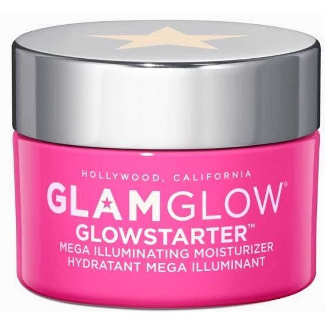 Beauty GlamGlow