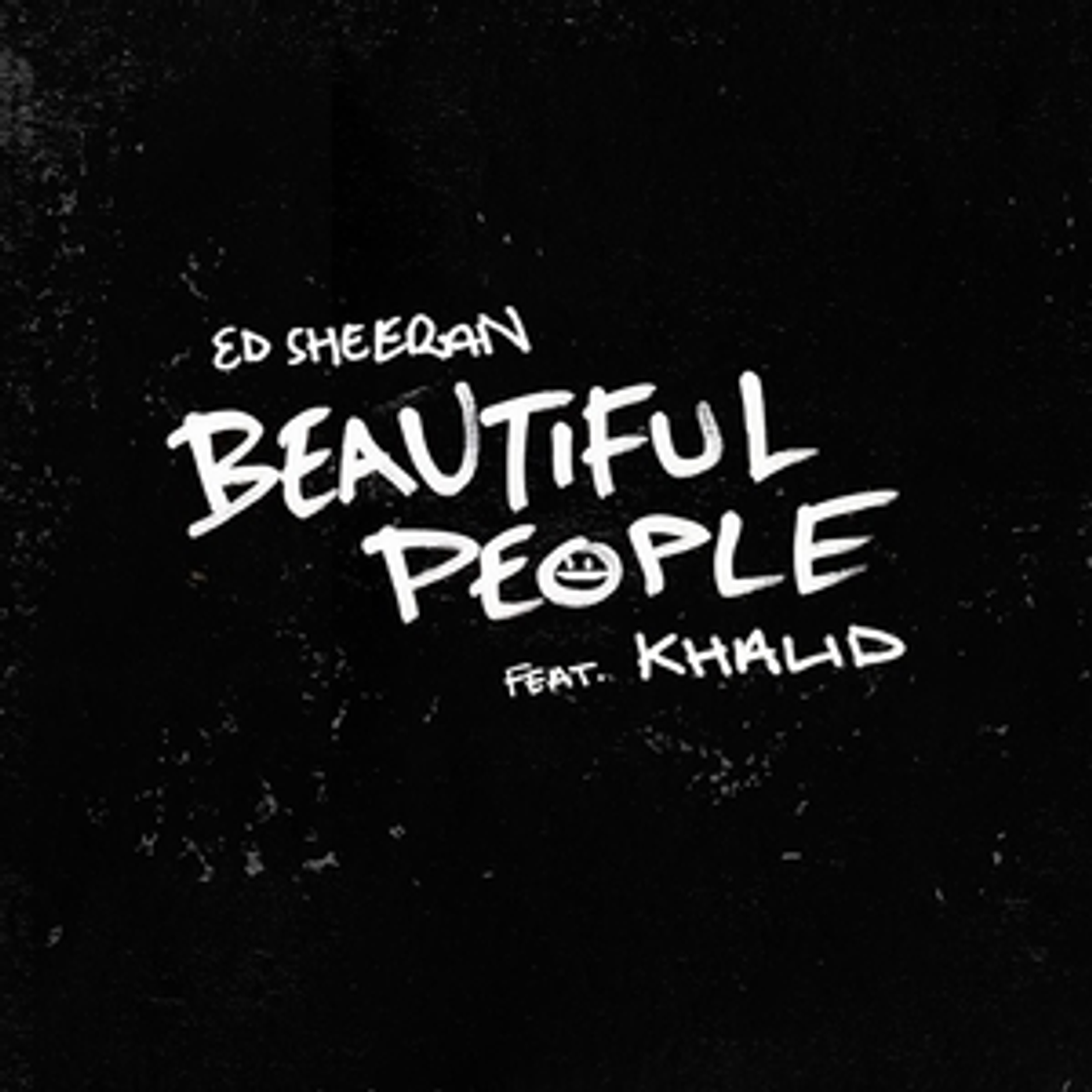 Music Beautiful People (feat. Khalid)