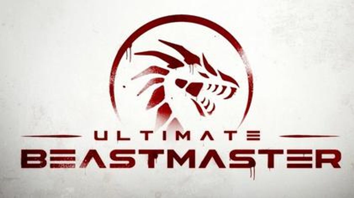 Serie Ultimate Beastmaster