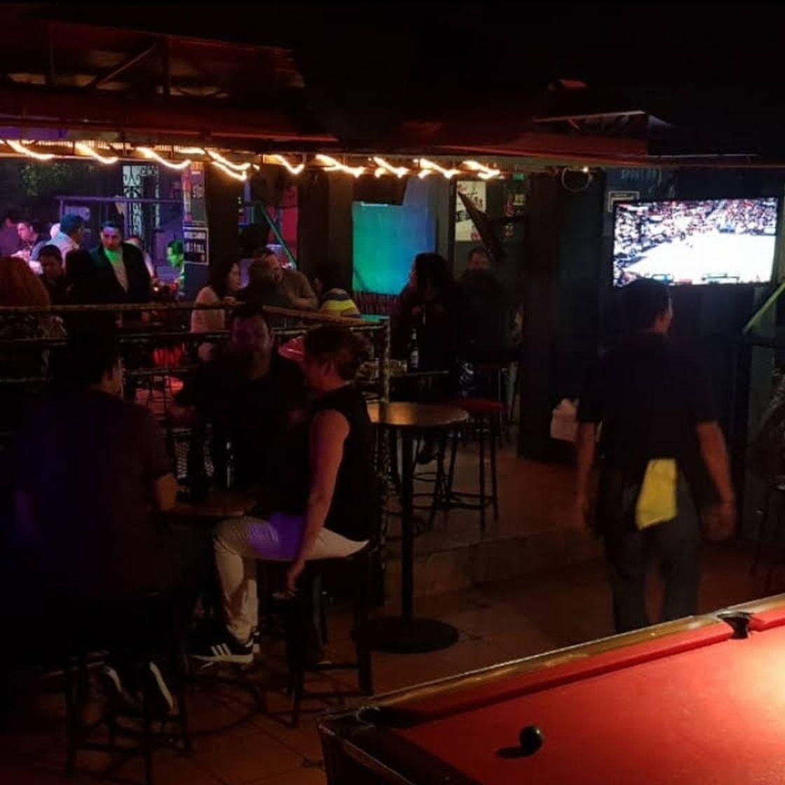 Restaurants Porkys Plaza Fiesta