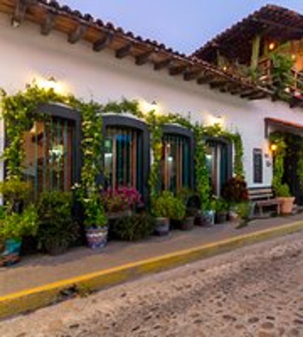 Restaurants Casa Tradicional Cocina Mexicana
