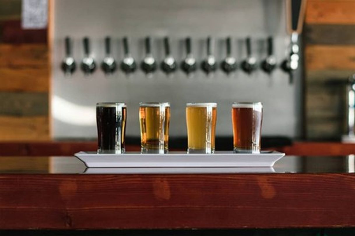 Restaurants Mamut Brewery Co