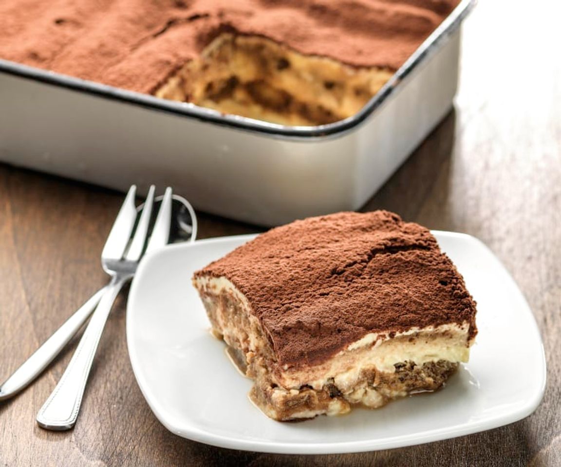 Social Tiramisú