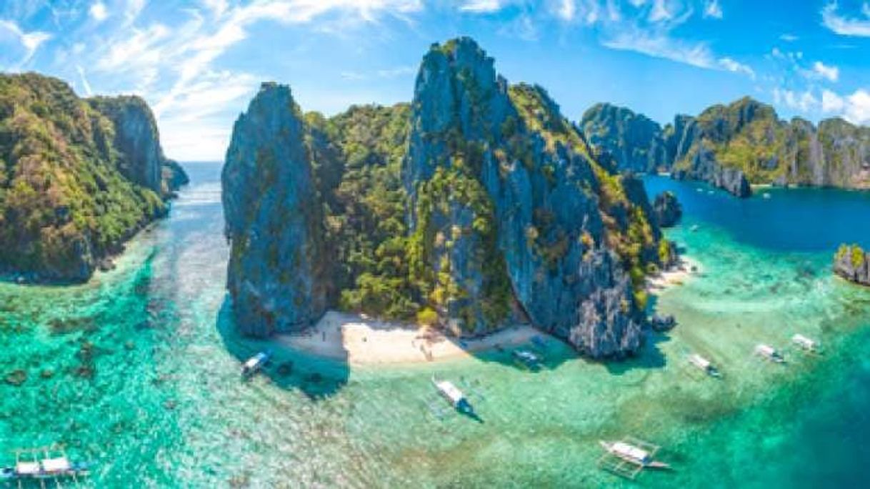 Lugar Filipinas
