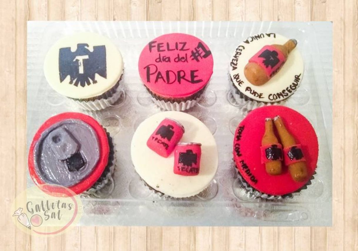 Moda Postres deliciosos 