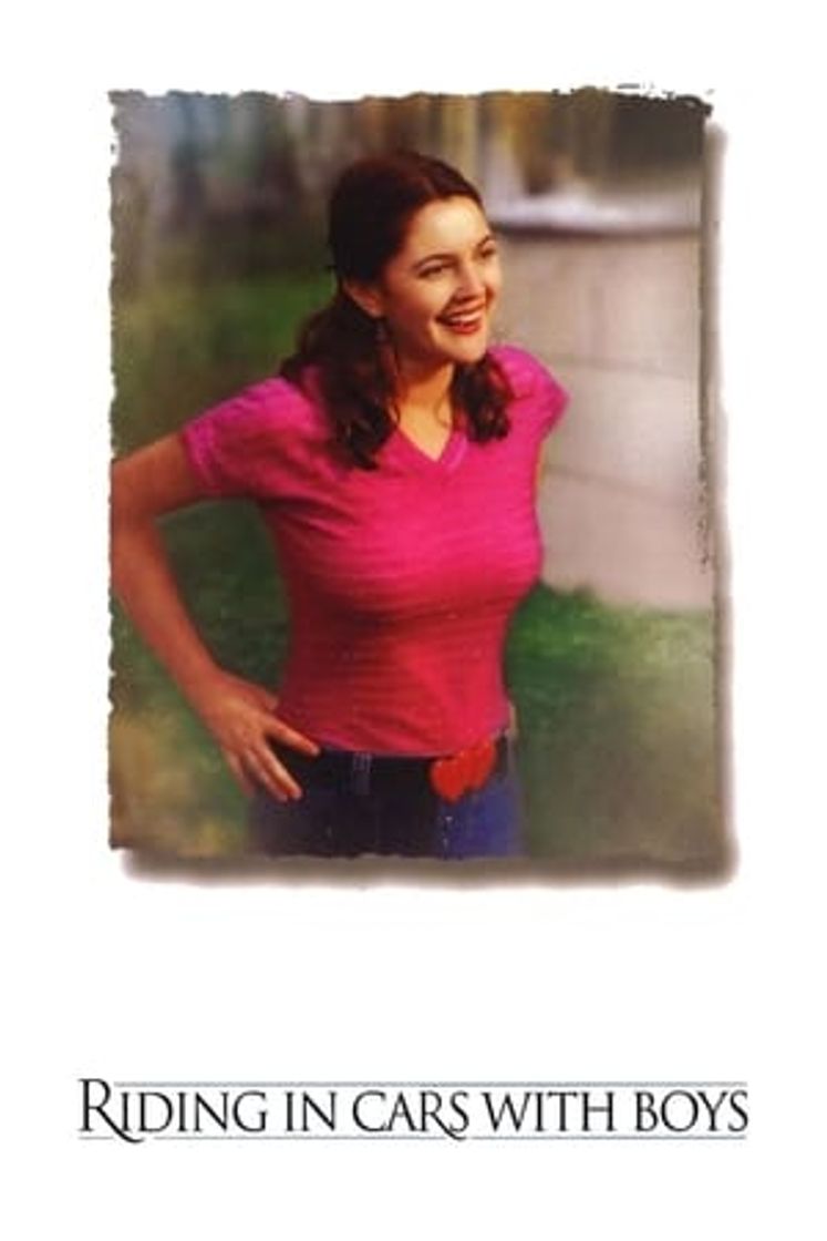 Película Los chicos de mi vida