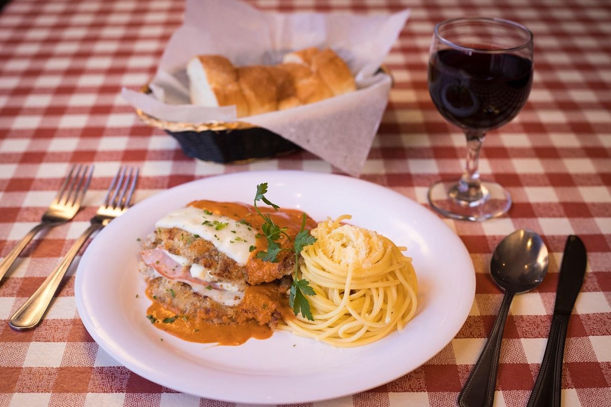 Restaurantes Giuseppis