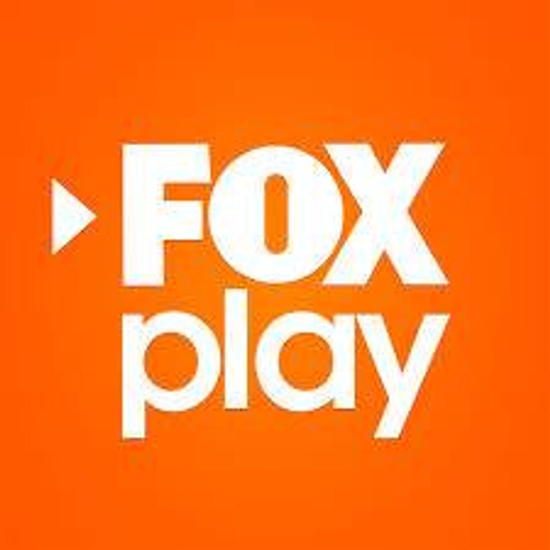 App FOXPlay