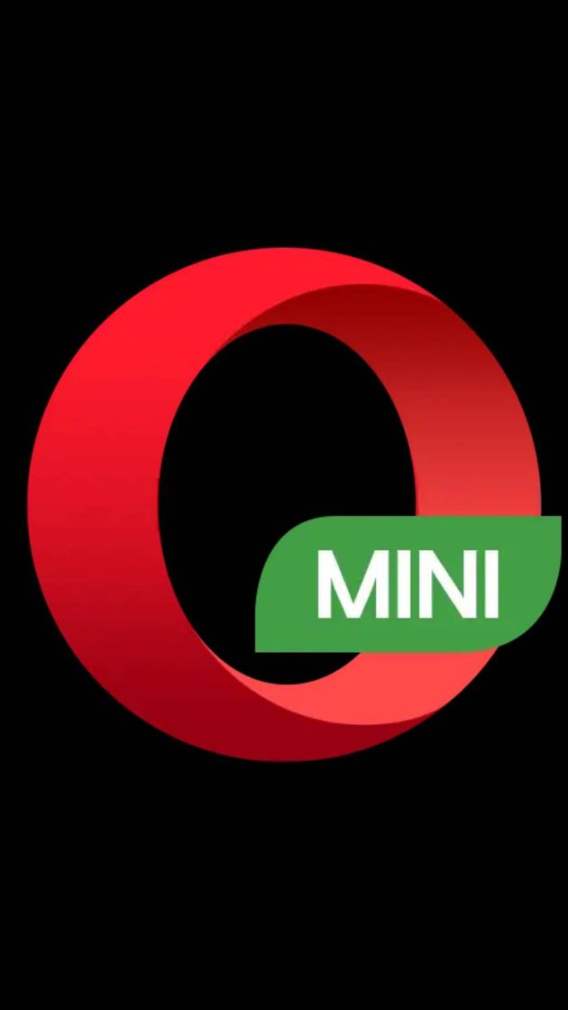 App Opera mini