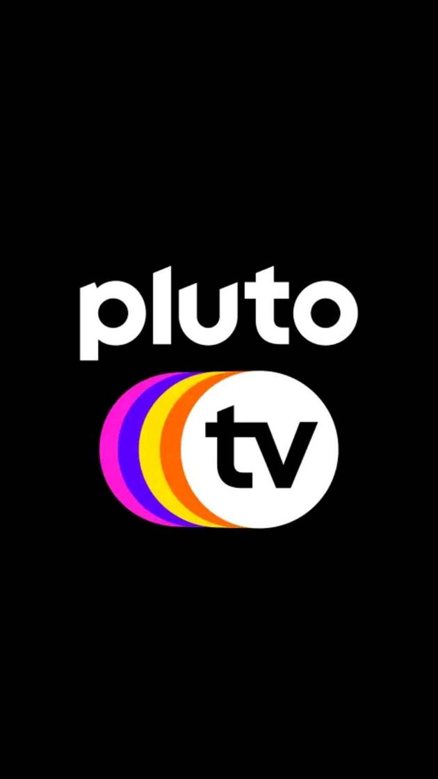 App Pluto TV - Free Live TV and Movies -