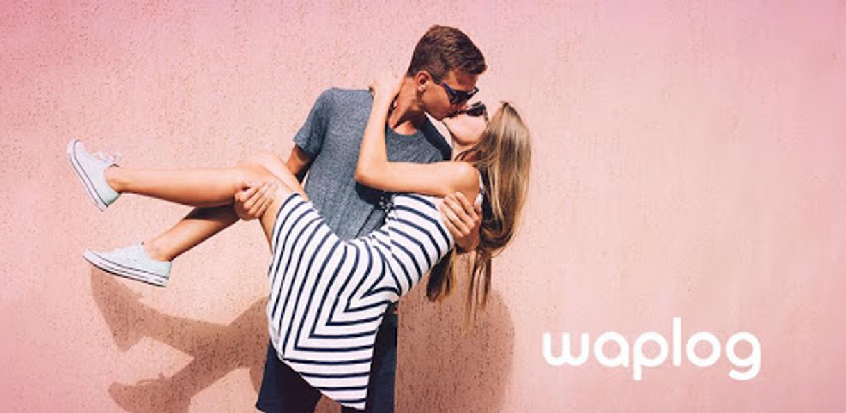 Moda Waplog - Dating App to Chat & Meet New People - Google Play