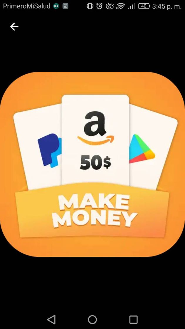 Moda Makemoney