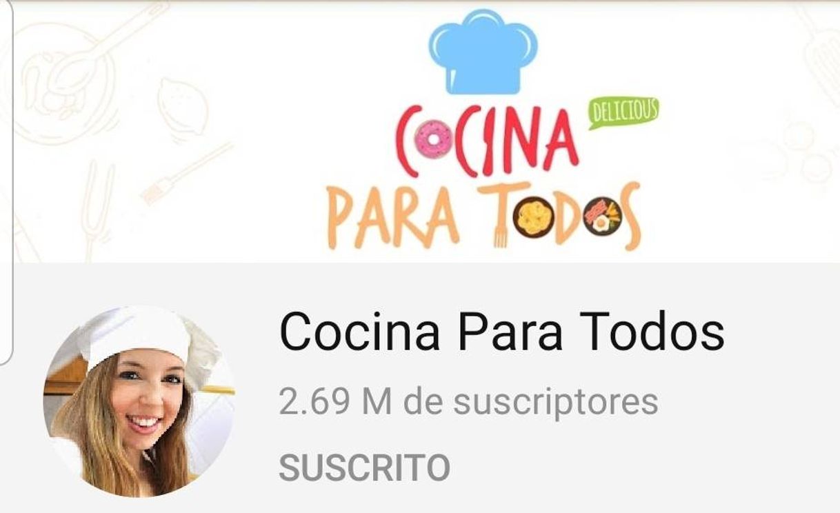 Moda Cocina con Carmen - Home | Facebook