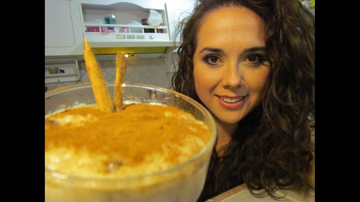 Moda Arroz con leche cremosito - YouTube