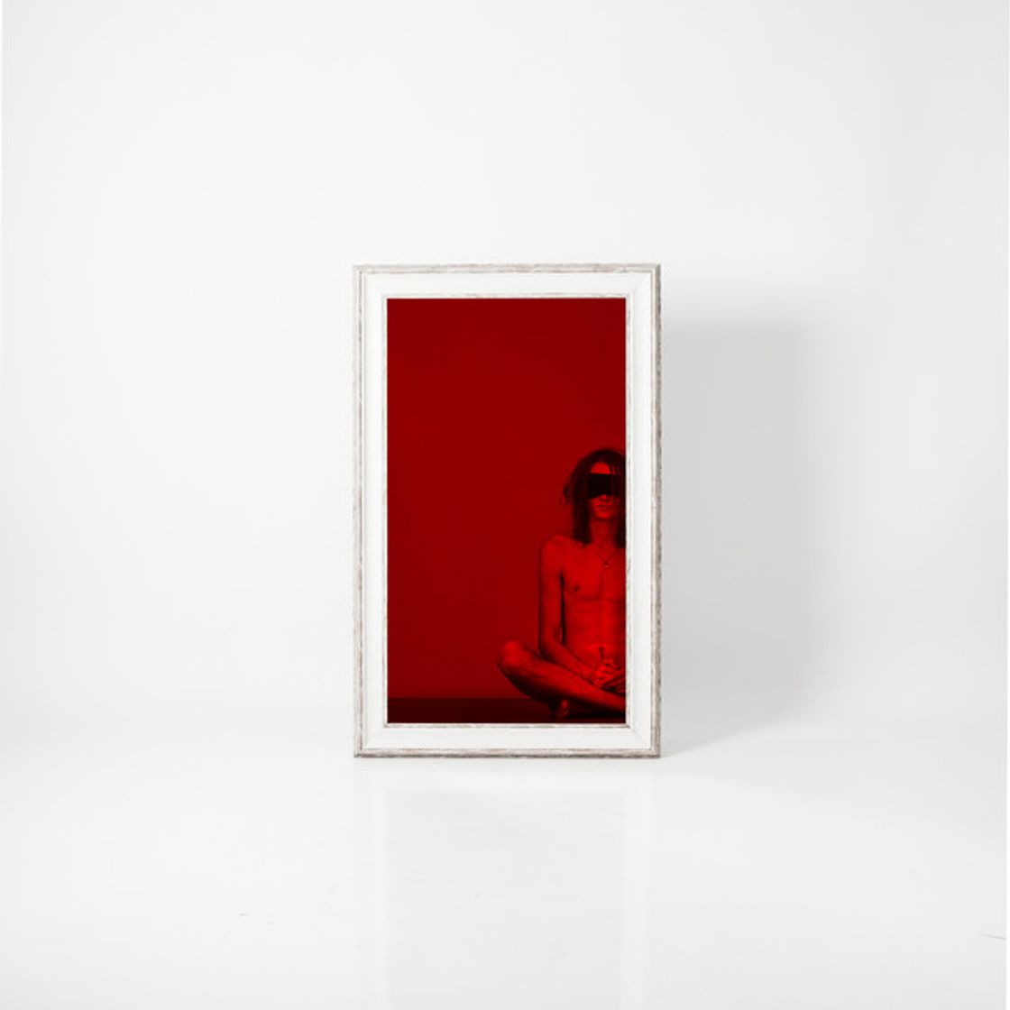 Canción General Anesthetic