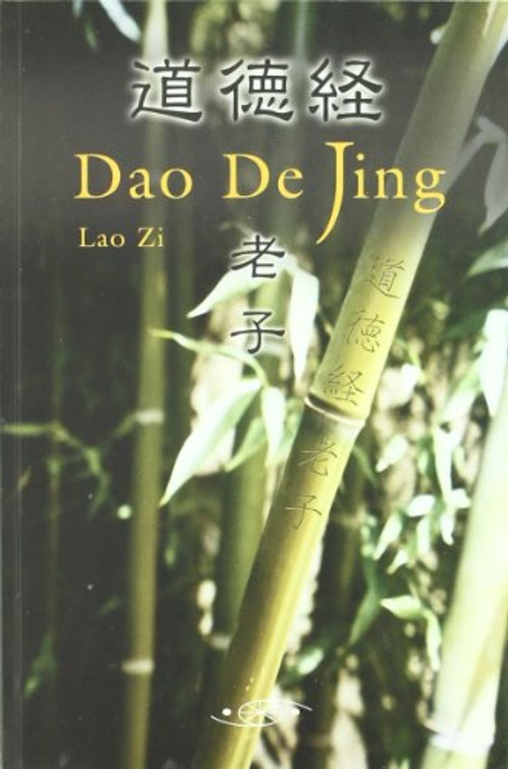 Libro Dao De Jing