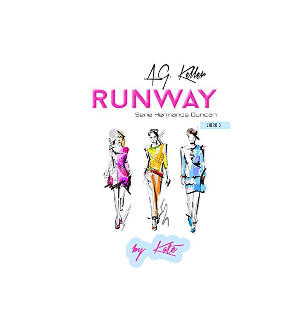 Libro Runway