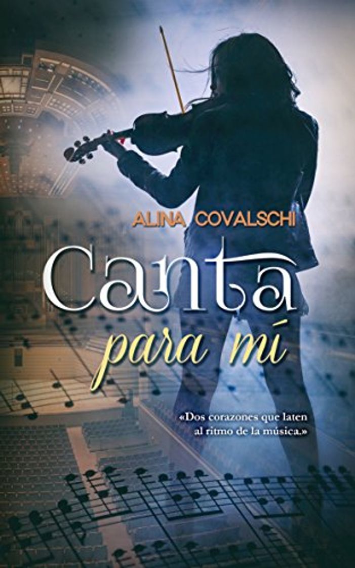 Libro Canta para mí