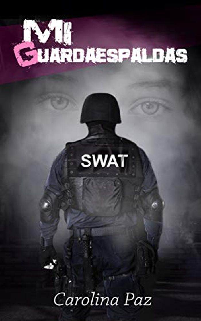 Book Mi guardaespaldas