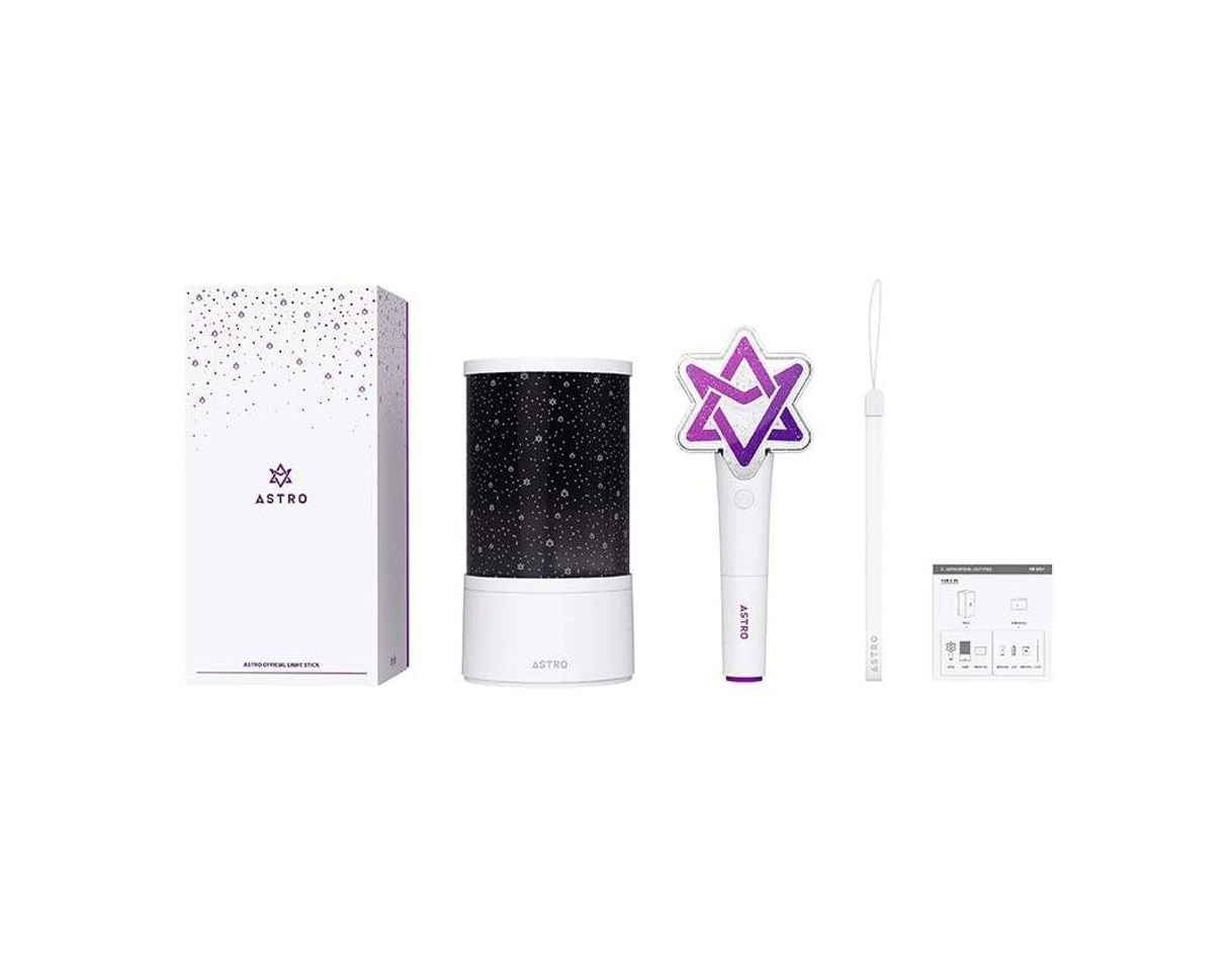 Producto Astro lightstick