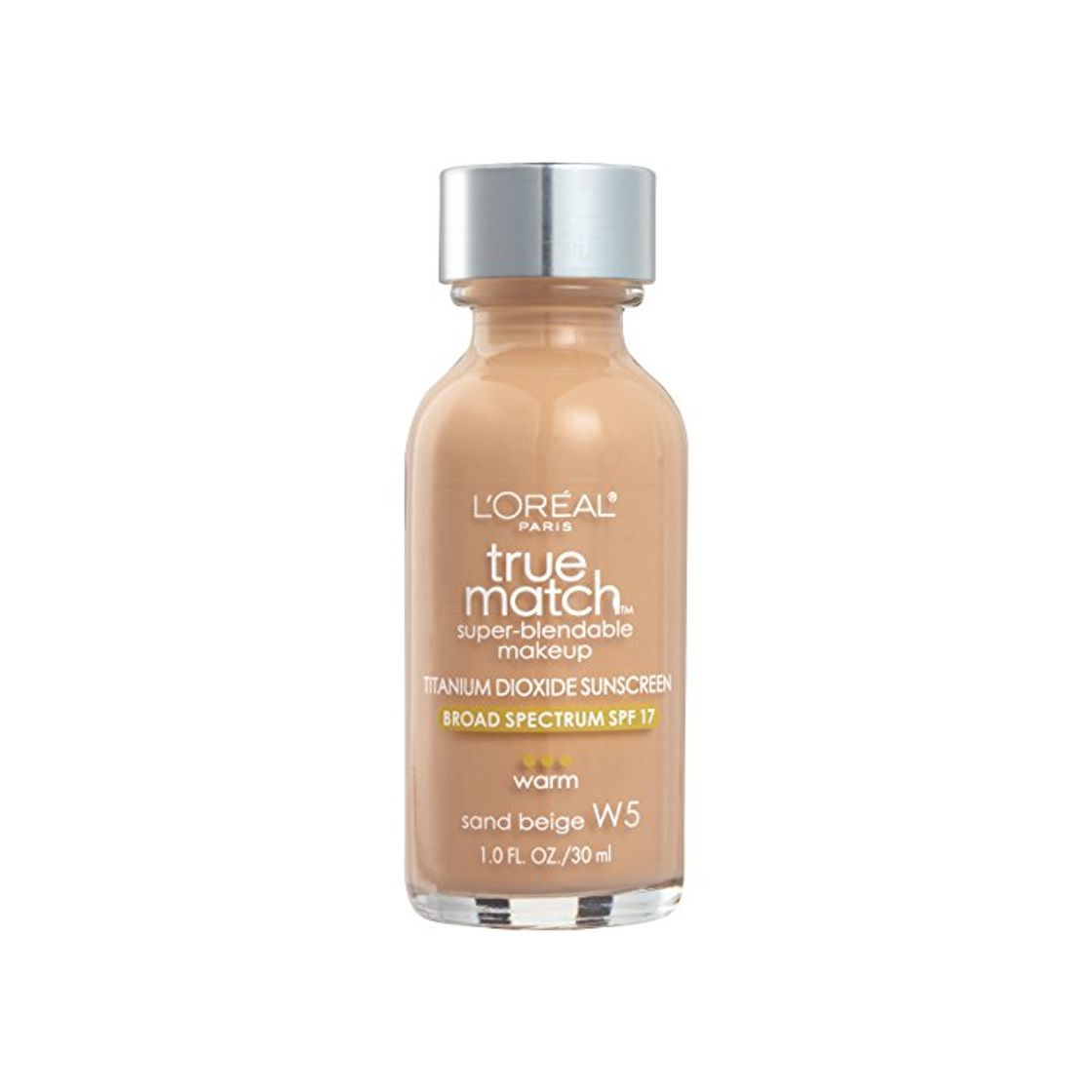 Product L'OREAL True Match Super Blendable Makeup