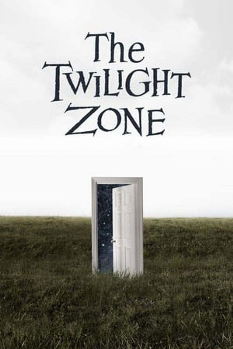 Serie The Twilight Zone