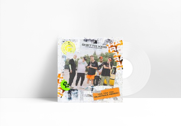 Music Tra Tra Tra Remix