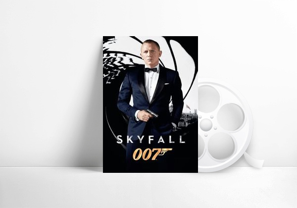 Movie Skyfall
