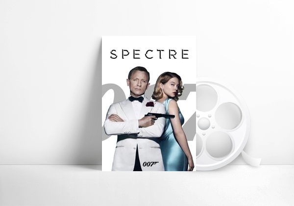 Movie Spectre