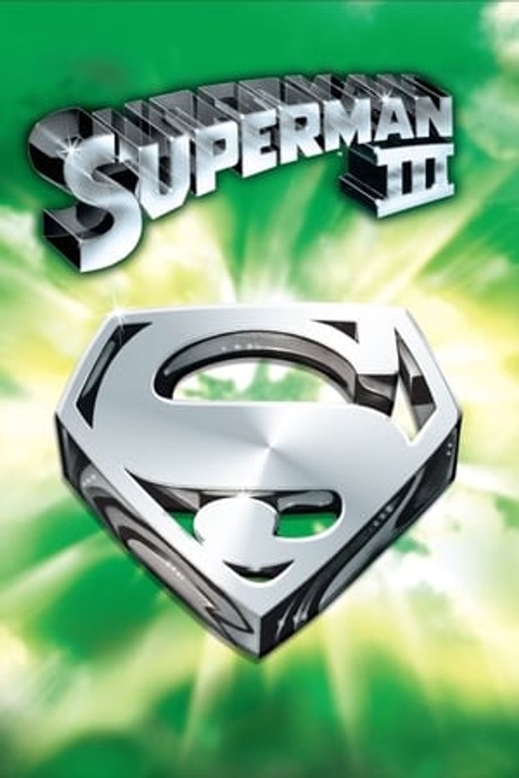 Movie Superman III