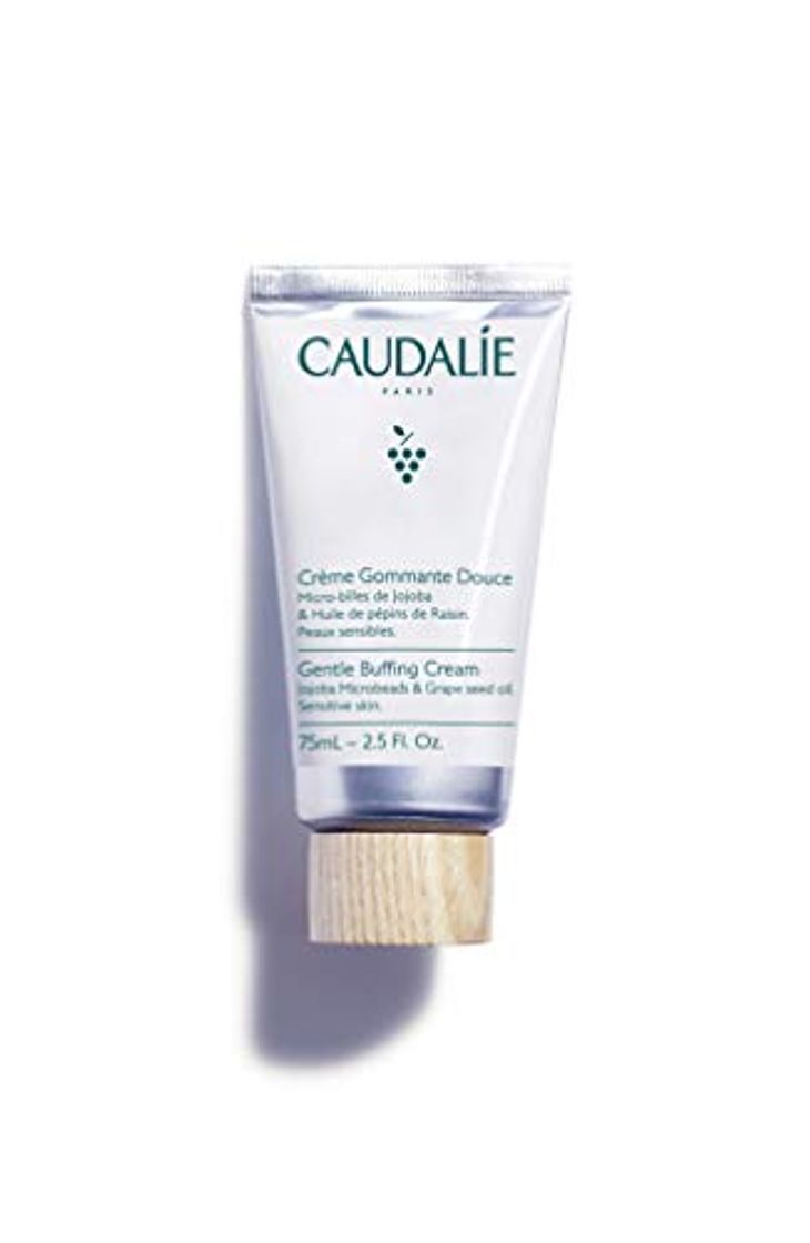 Products CAUDALIE Crema Exfoliante Suave 75ML