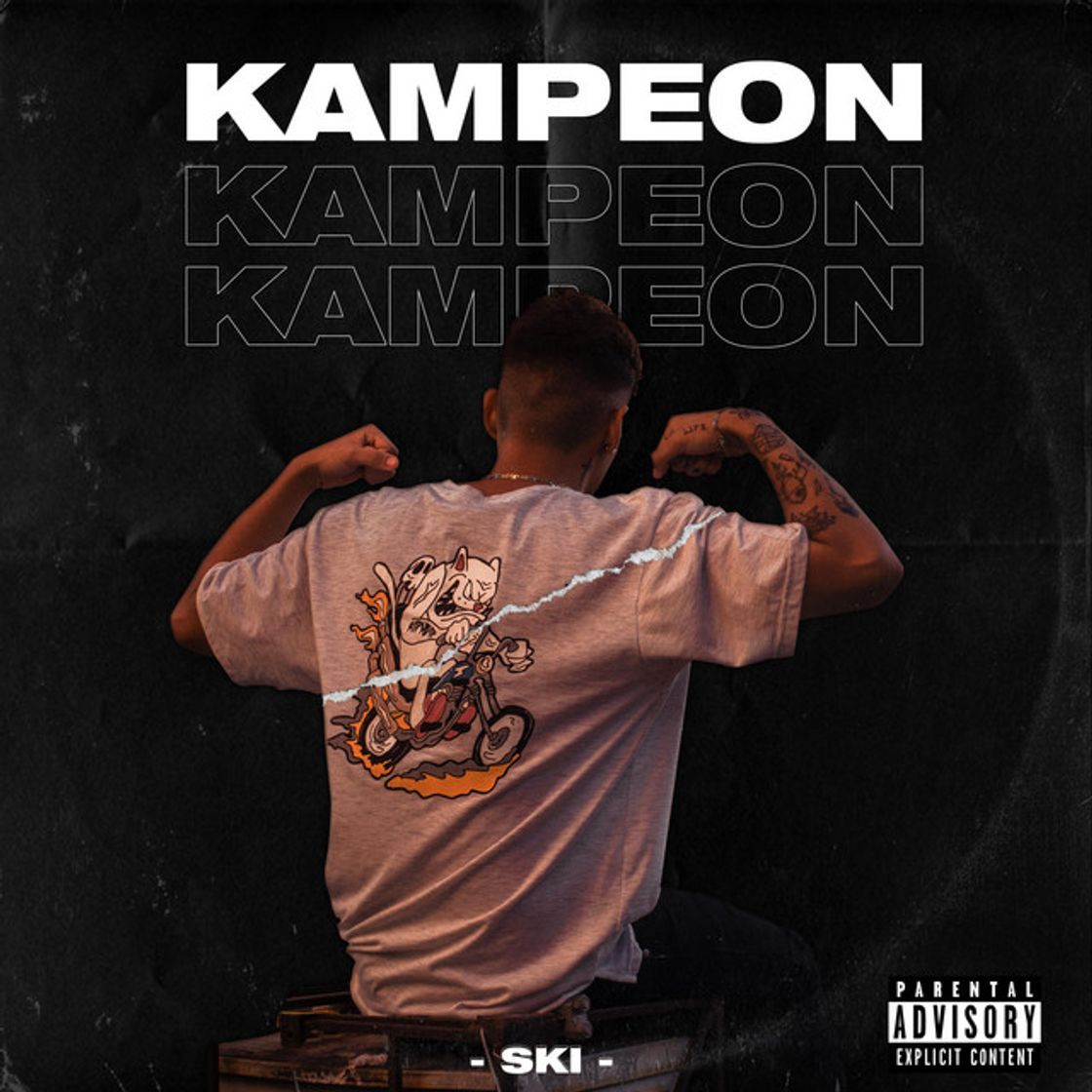 Music Kampeon