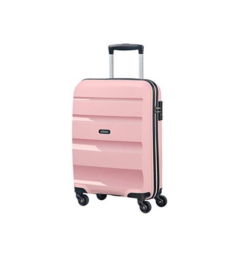 American Tourister Bon Air - Spinner Small Strict Equipaje de Mano, 55
